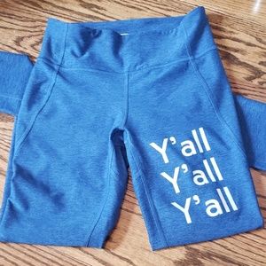 Outdoor Voices Leggings